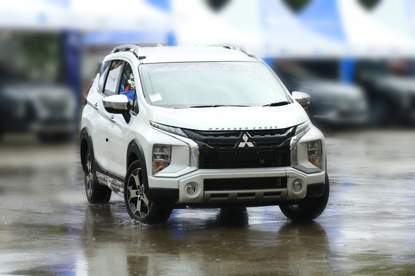 Sepanjang 2021 Mitsubishi Kirim 104 Ribu Kendaraan ke Konsumen