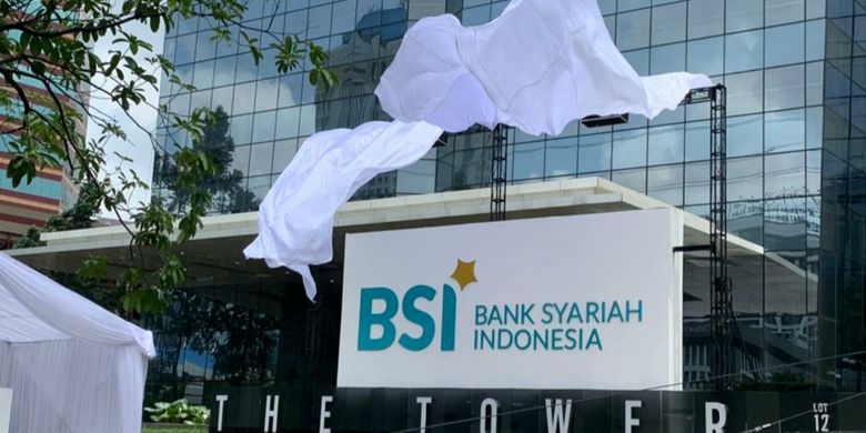Berjuang Jadi Bank Syariah Inklusif dan Modern, BSI (BRIS) Cetak Aset Rp265 T di 2021