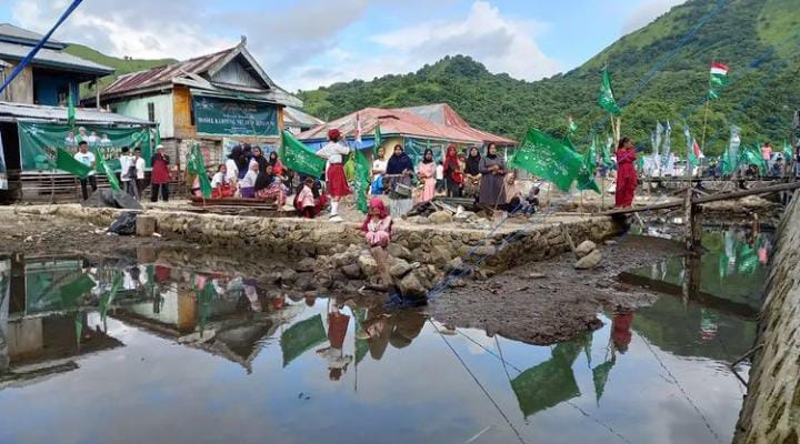 Sinergitas KKP dan PBNU Siapkan Program Kalaju untuk Tingkatkan Kesejahteraan Nelayan Bajo
