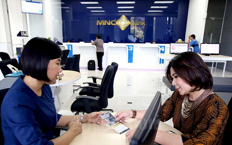 Private Placement Tuntas, Hary Tanoe: BABP Siap Bersaing dengan Bank Digital Lain
