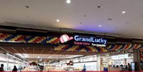 Sinar Mas Land Gandeng GrandLucky Buka Superstore Premium di BSD City