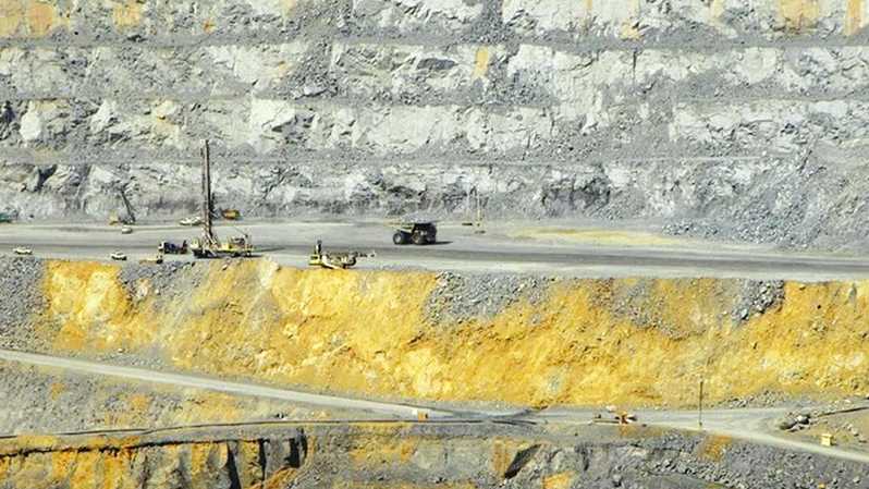Bumi Resources Mineral (BRMS) Sebut Anak Usaha Temukan 4,6 Juta Ton Cadangan Emas
