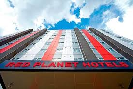 Ditinggal Red Planet, PSKT Istiqomah Tetap di Bisnis Perhotelan