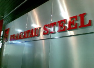 DPR Investigasi Proyek Mangkrak Krakatau Steel (KRAS), Ini Cerita Silmy Karim
