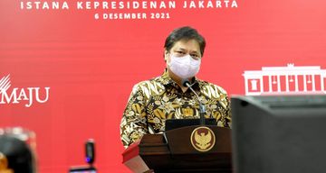 Pemerintah Perpanjang PPKM Luar Jawa - Bali Hingga 28 Februari, 118 Daerah Masuk Level 3