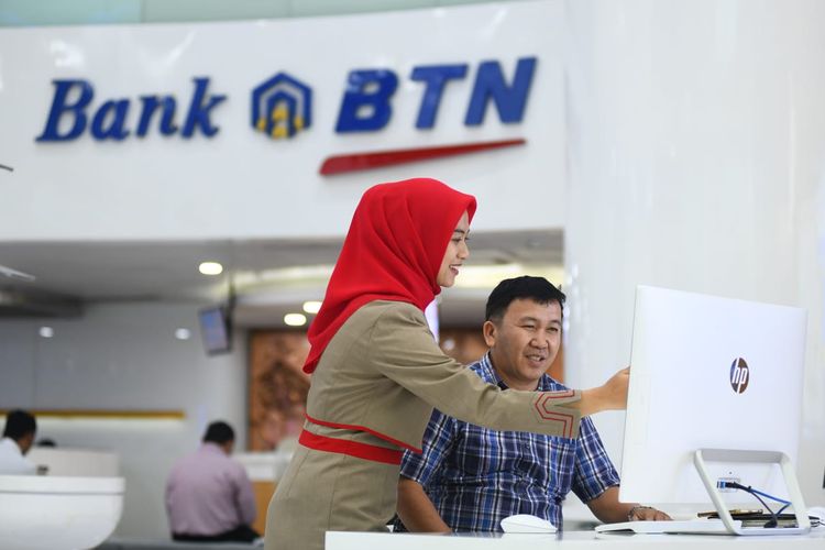 Perdana, BTN (BBTN) Siap Luncurkan Skema Rent to Own Tahun Ini