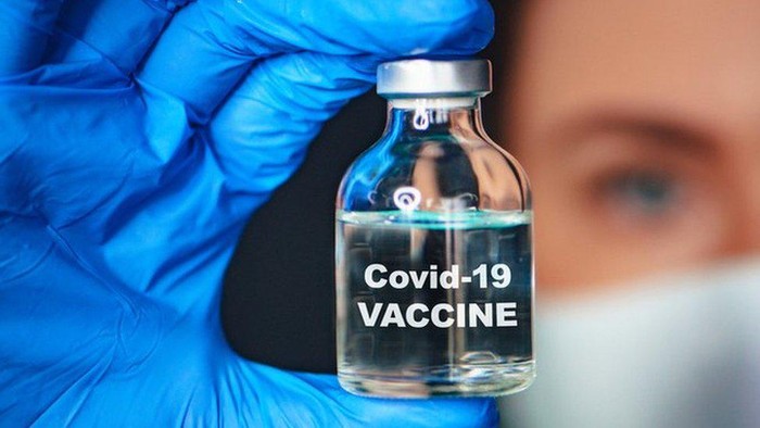 Satgas Covid-19 Minta 20 Provinsi Percepat Vaksinasi Kedua, Cek Daftarnya