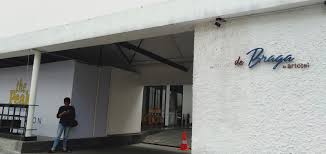 Target 1000 Dosis, Wika Gedung (WEGE) Adakan Vaksin Booster di Hotel de Braga Bandung