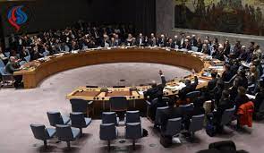 Putin Memulai Perang di Tengah DK PBB Gelar Rapat Darurat Bahas Krisis Rusia - Ukraina