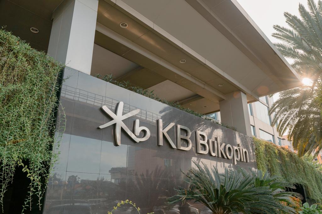 Mengintip Kinerja KB Bukopin (BBKP) di Tengah Gencarnya Investasi Korea