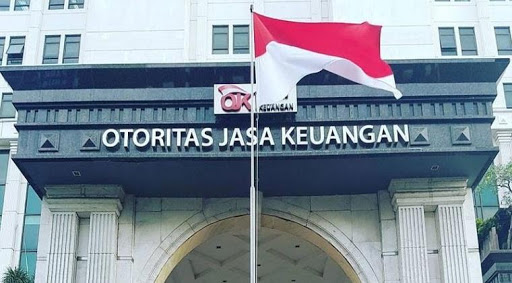 Sri Mulyani Sampaikan 21 Calon Dewan Komisioner OJK ke Jokowi