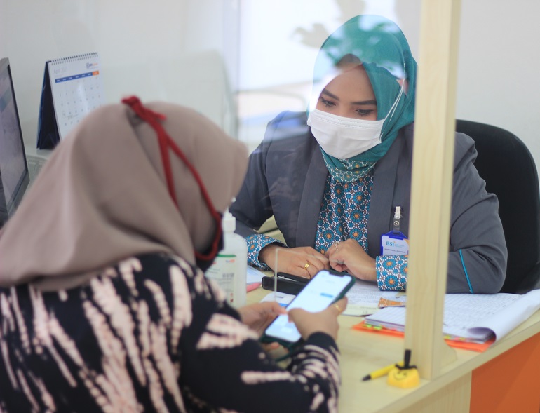 Bank Syariah Indonesia (BRIS), Hadirkan Solusi Keuangan Konprehensif di Sektor Pendidikan