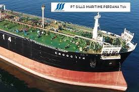 Beli Kapal LPG Bekas Senilai USD50,25 Juta, SHIP Siap Tingkatkan Pangsa Pasar
