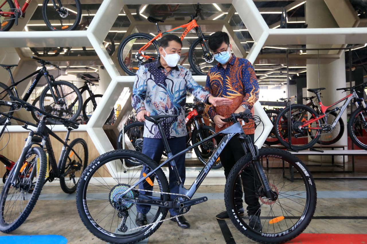 Sepeda Bersama (BIKE) Patok IPO Rp170 per Saham, Cek Jadwal Pelaksanaannya