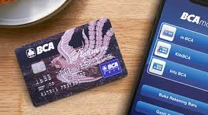 Sektor Pariwisata Yang Terpuruk, Bank BCA (BBCA): Transaksi Kartu Kredit Turun