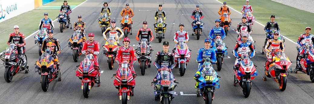 Parade Pembalap MotoGP Mandalika Dimulai dari Istana Merdeka, Presiden Urung Ikut