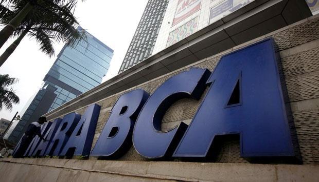 Market Cap Bank BCA (BBCA) Sentuh Rp1.000 Triliun, Emiten Lain Kapan Menyusul?