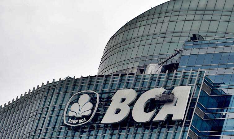 Bank BCA (BBCA) Tabur Dividen 56,9 Persen dari Laba Bersih 2021