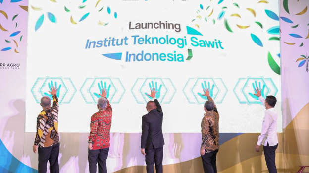 Tingkatkan Kualitas SDM, Holding PTPN III Dirikan Institut Teknologi Sawit Indonesia