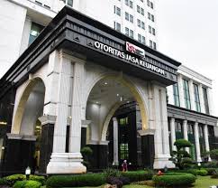 OJK: Aset Industri Keuangan non-Bank Tumbuh 7,71%, Capai Rp2.839 Triliun