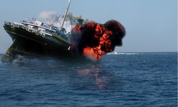 Dalam Dua Pekan, KKP Tangkap 22 Kapal Ikan Ilegal