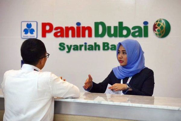 Laik, Tantry-Sindbad Lengkapi Formasi Dewan Komisaris Bank Panin Dubai Syariah (PNBS) 