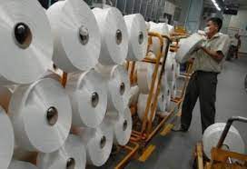 Polychem (ADMG) Hentikan Operasional Pabrik polyester di Karawang, Ini Penyebabnya