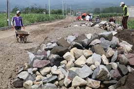Sudah Tersalur Rp468 Triliun, Dana Desa Diharapkan Pacu Ekonomi Perdesaan