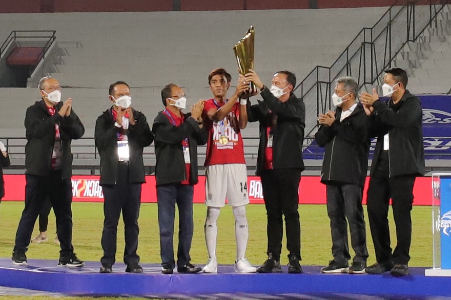 BRI Liga 1 Sukses, Pembuktian Indonesia ke Kancah Internasional