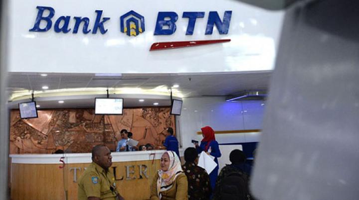 Bank BTN (BBTN) Biayai Rumah Rakyat Nyaris 100 Persen TKDN