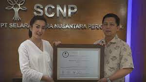 Pendapatan Melonjak, Rugi Selaras Citra Nusantara (SCNP) Susut Jadi Rp58 Miliar