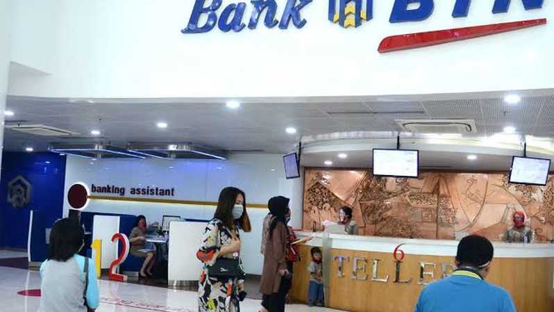 Caplok Bank Victoria Syariah, Ini Penjelasan Manajemen BTN (BBTN) 