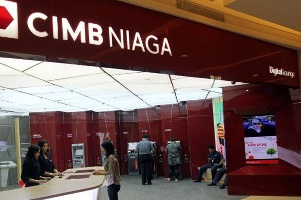 Bank CIMB Niaga (BNGA) Obral Dividen Rp2,34 Triliun, Cek Detailnya