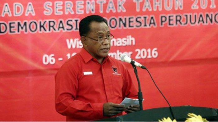 PDIP Nilai Menteri Jokowi Serupa Badut Politik, Bonceng Agenda Demi Bisnis Pribadi