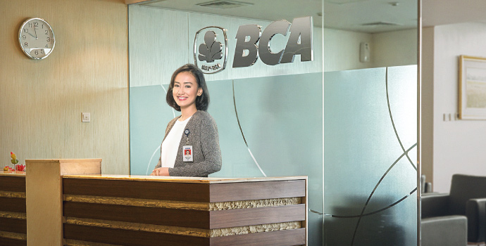 Versi Forbes! Bank BCA (BBCA) Jadi Peringkat Satu Bank Terbaik di Indonesia