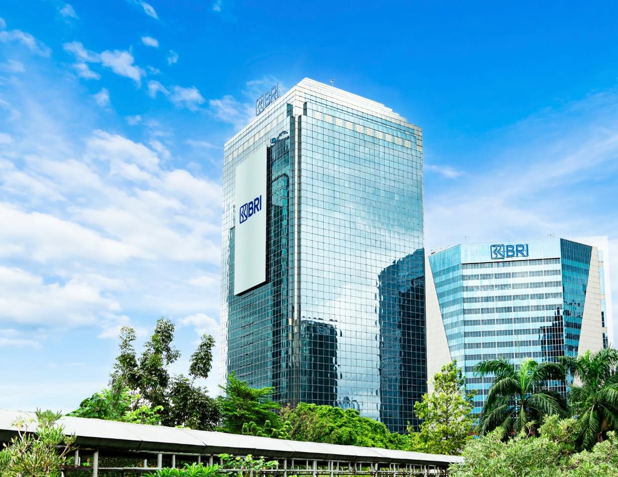 Terapkan Strategi Berkelanjutan, BRI Jadi Bank Terbaik dalam ESG IDX Leader