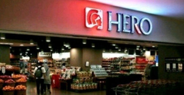 Diinterogasi BEI Soal Pendapatan dan Penutupan Usaha, ini Dalih Hero Supermarket (HERO)