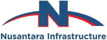 Nusantara Infrastructure (META)  Catat Pendapatan Turun Jadi Rp844,79 Miliar di 2021
