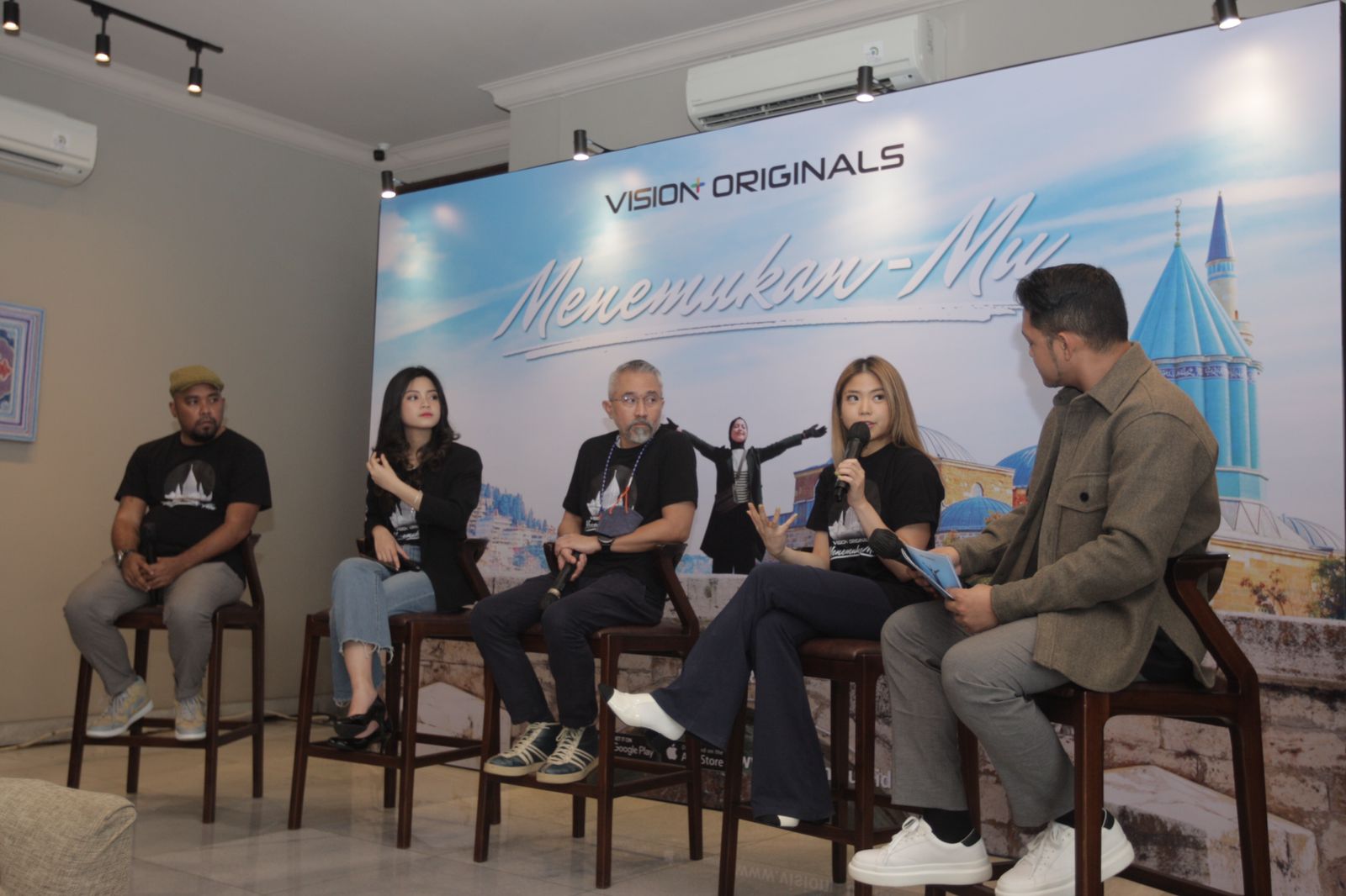 Momen Ramadhan & Lebaran, Aplikasi Streaming Milik MNC Group Garap Series Religi Terbaru