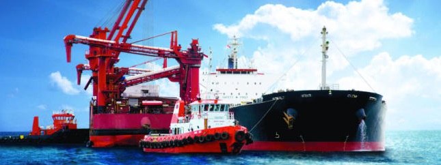 Transcoal Pacific (TCPI) Raih Kontrak Jasa Tongkang Rp10,5 Miliar