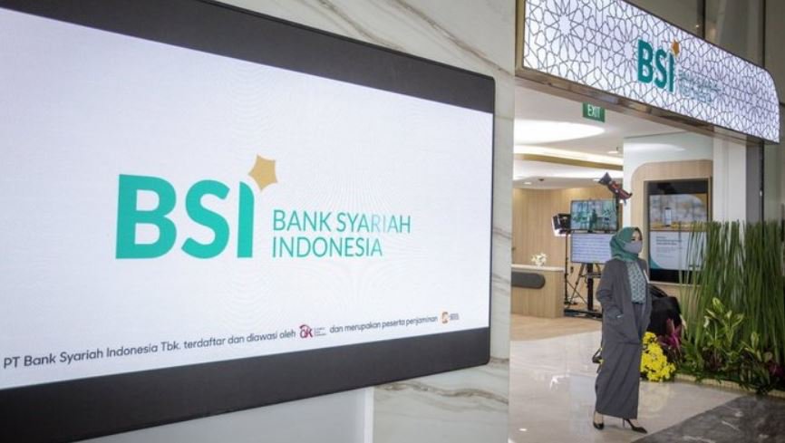 Kuartal I-2022, Laba Bank Syariah Indonesia (BRIS) Naik 33,18 Persen Jadi Rp987,68 Miliar