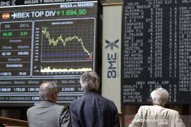 Bursa Saham Eropa Diperkirakan Melemah Hari Ini