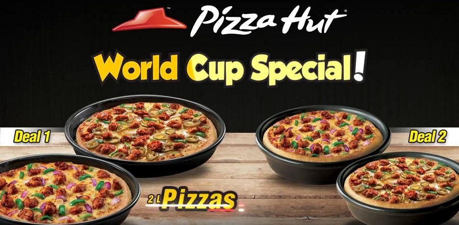Tingkatkan Modal, Pizza HUT (PZZA) Lakukan MESOP di Harga Rp1.112 Per Saham