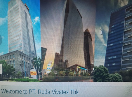 Rogoh Rp75,8 Miliar, Pengendali Ini Borong Saham Roda Vivatex (RDTX) Rp6.700 per Lembar