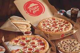 Beban Bengkak, Laba Kuartal I-2022 Pizza Hut (PZZA) Ambles Sisa Rp2,34 Miliar