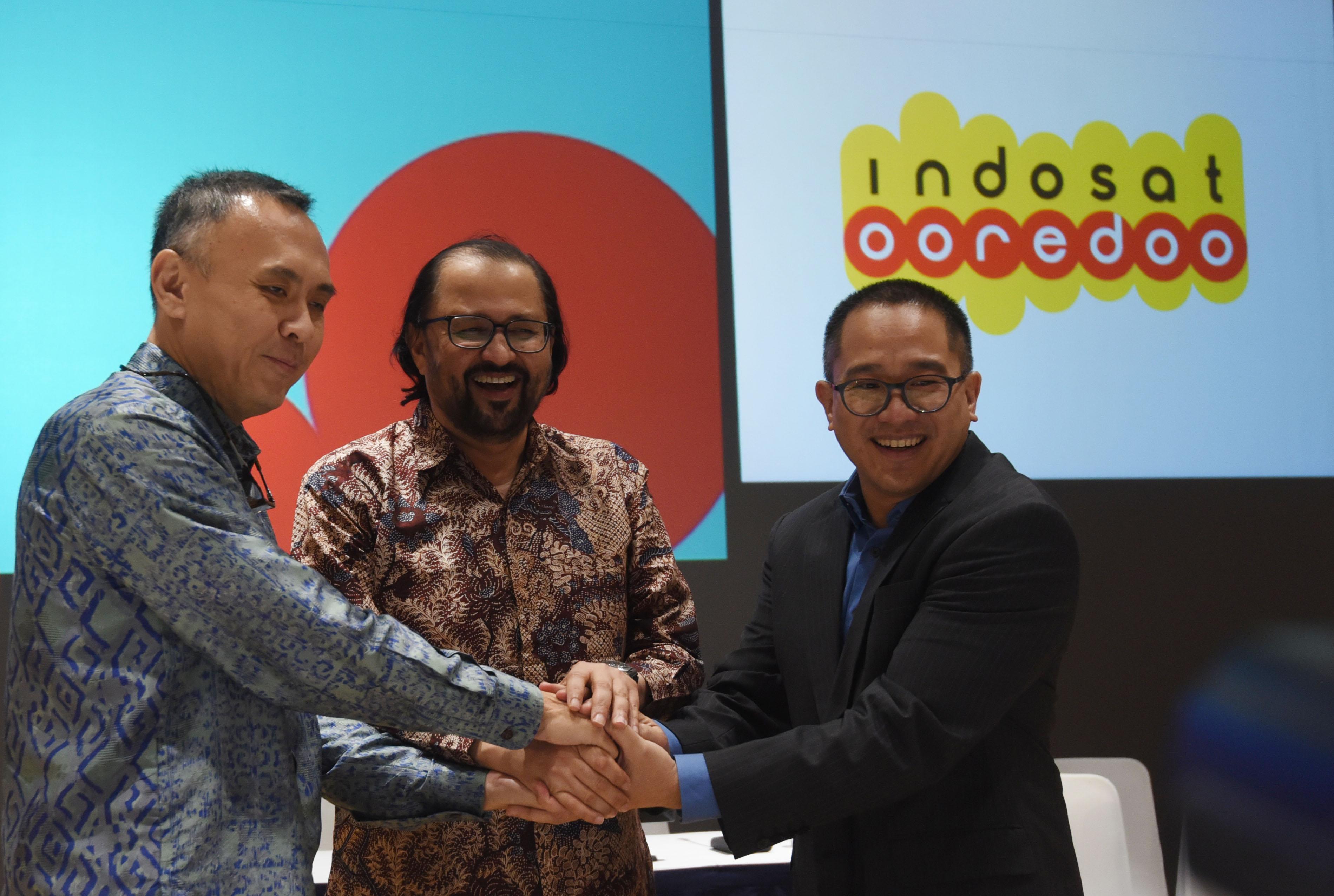 Pefindo Tegaskan Peringkat Indosat Ooredoo (ISAT) idAAA