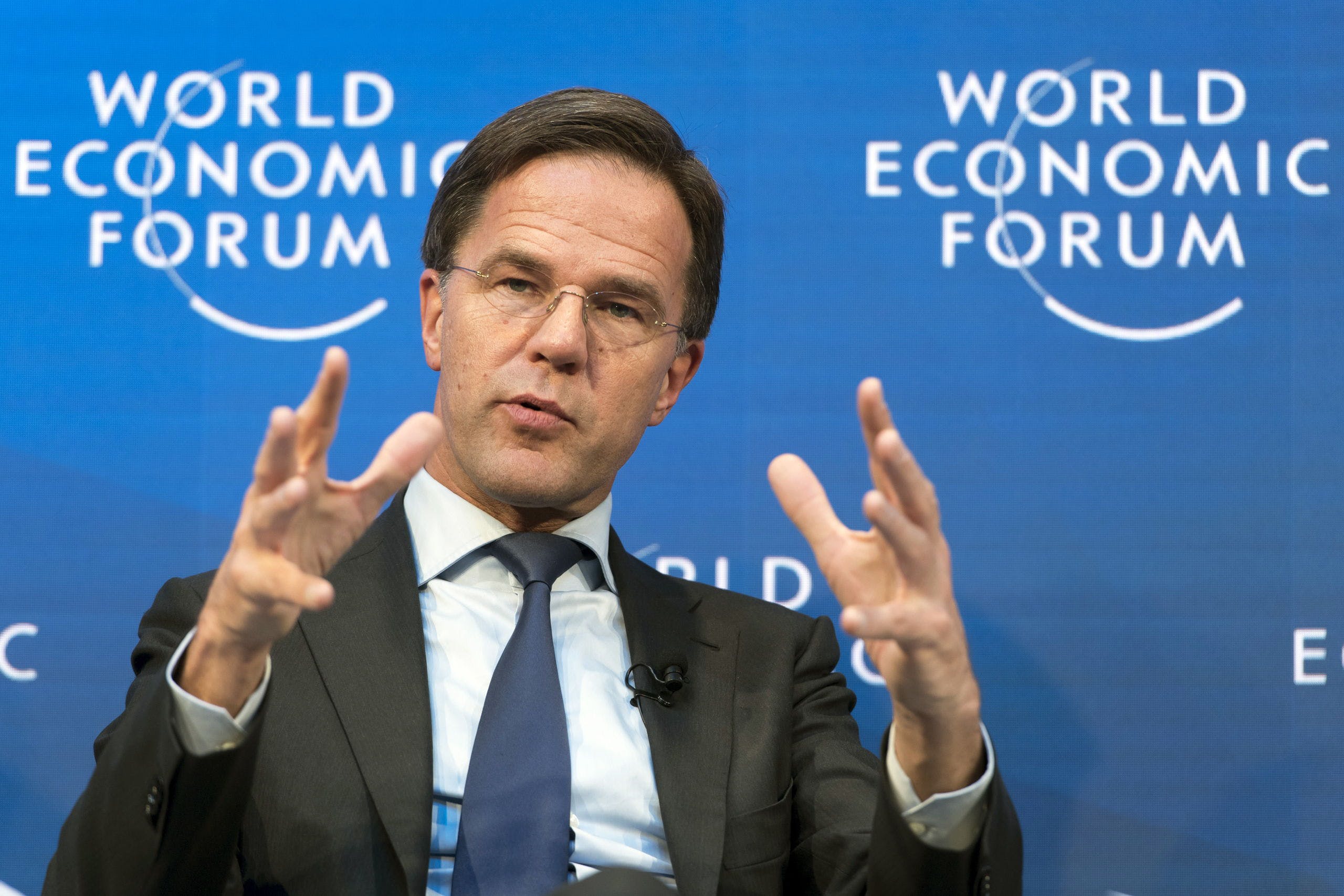 PM Rutte Minta Ada Kemudahan Investasi Untuk Ekspansi Perusahaan Belanda