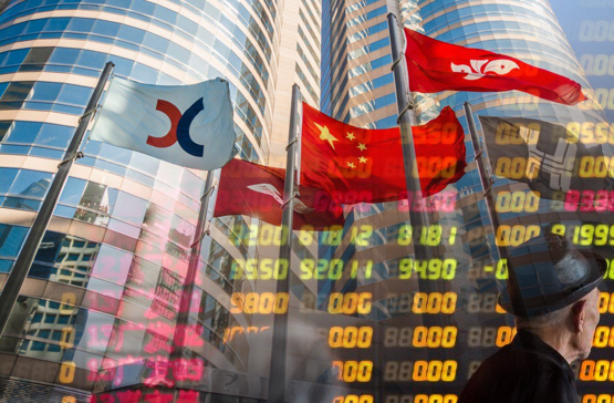 Ikuti Pergerakan Wall Street, Indeks Saham Asia Dibuka Melemah