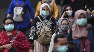 Update Pandemi Covid-19: Bertambah 304, Total Kasus di Indonesia Lebih dari 6,05 Juta