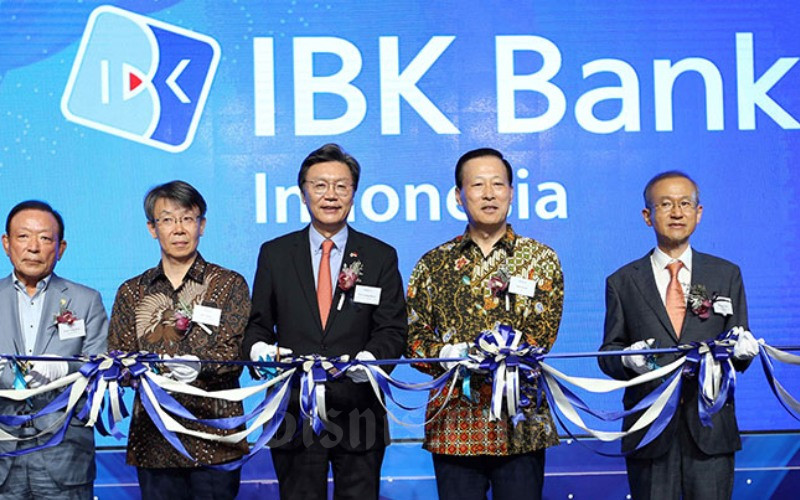 Perkuat Modal, Bank IBK (AGRS) Sodorkan Right Issue Rp1,2 Triliun
